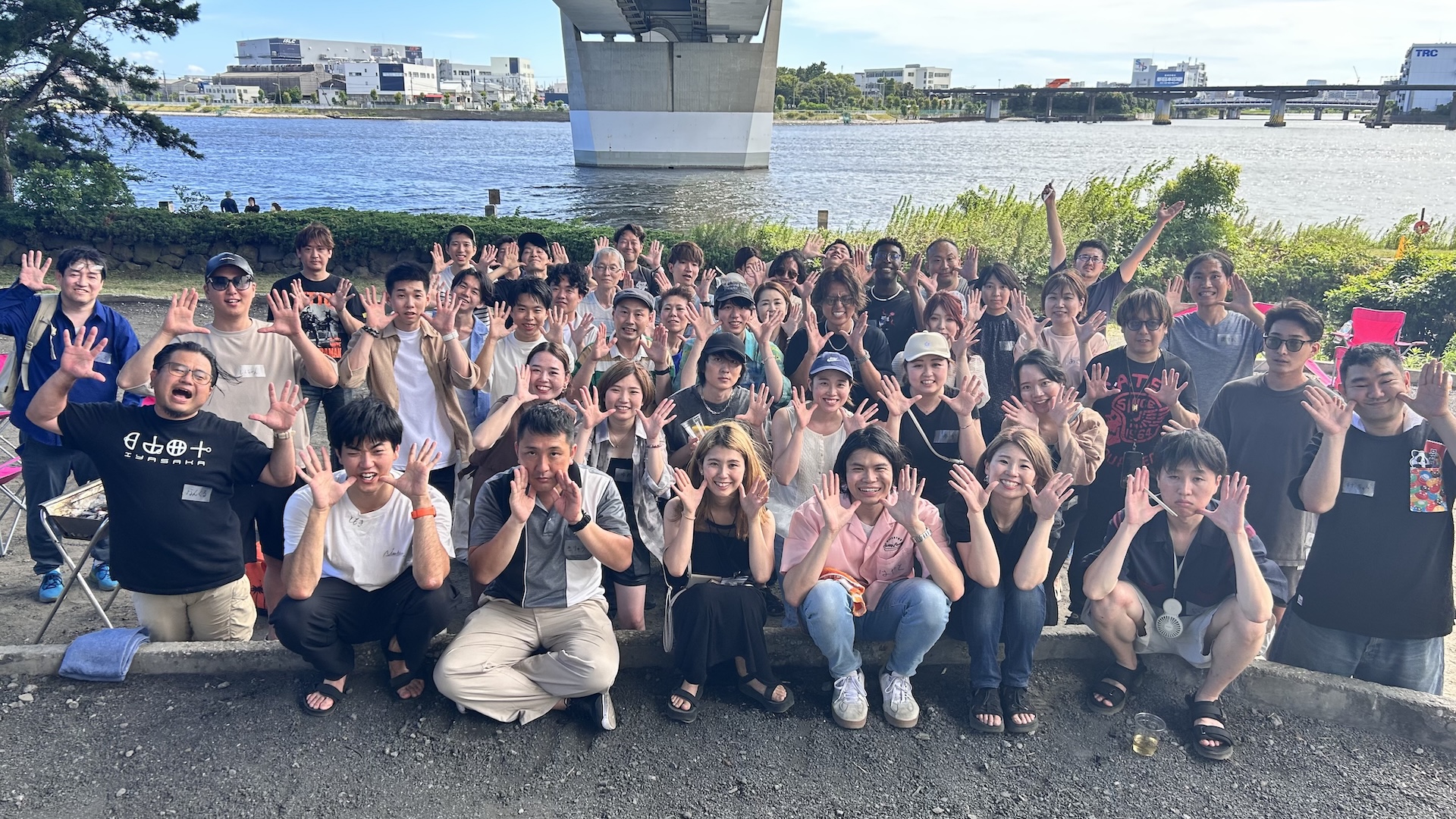 仲間｜True Connection