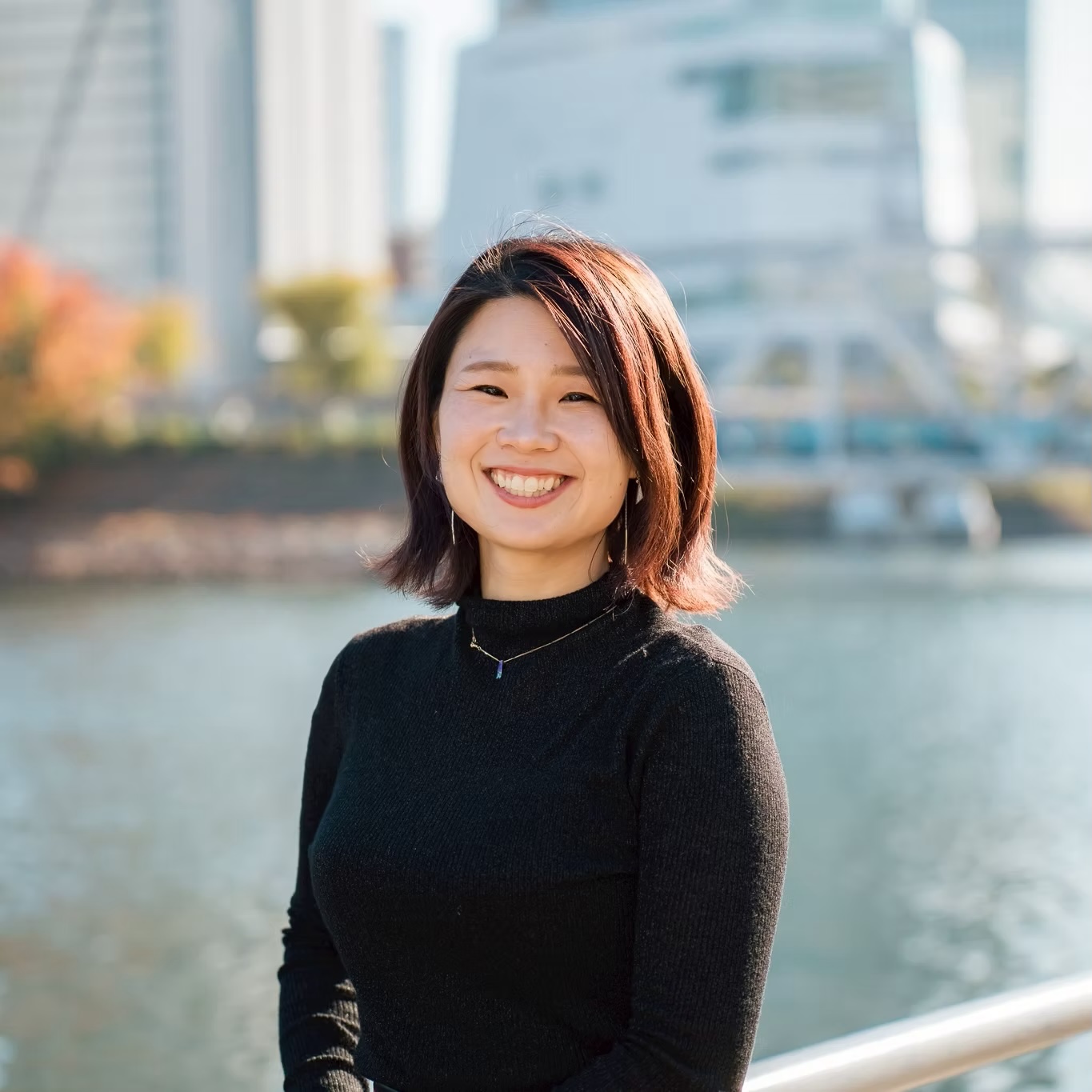 MINATO代表 工藤裕美